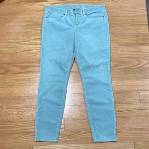 jcrew toothpick cords